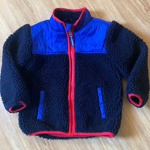 Boys Jacket